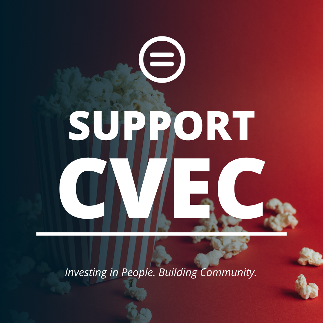 Double Good Popcorn Fundraiser