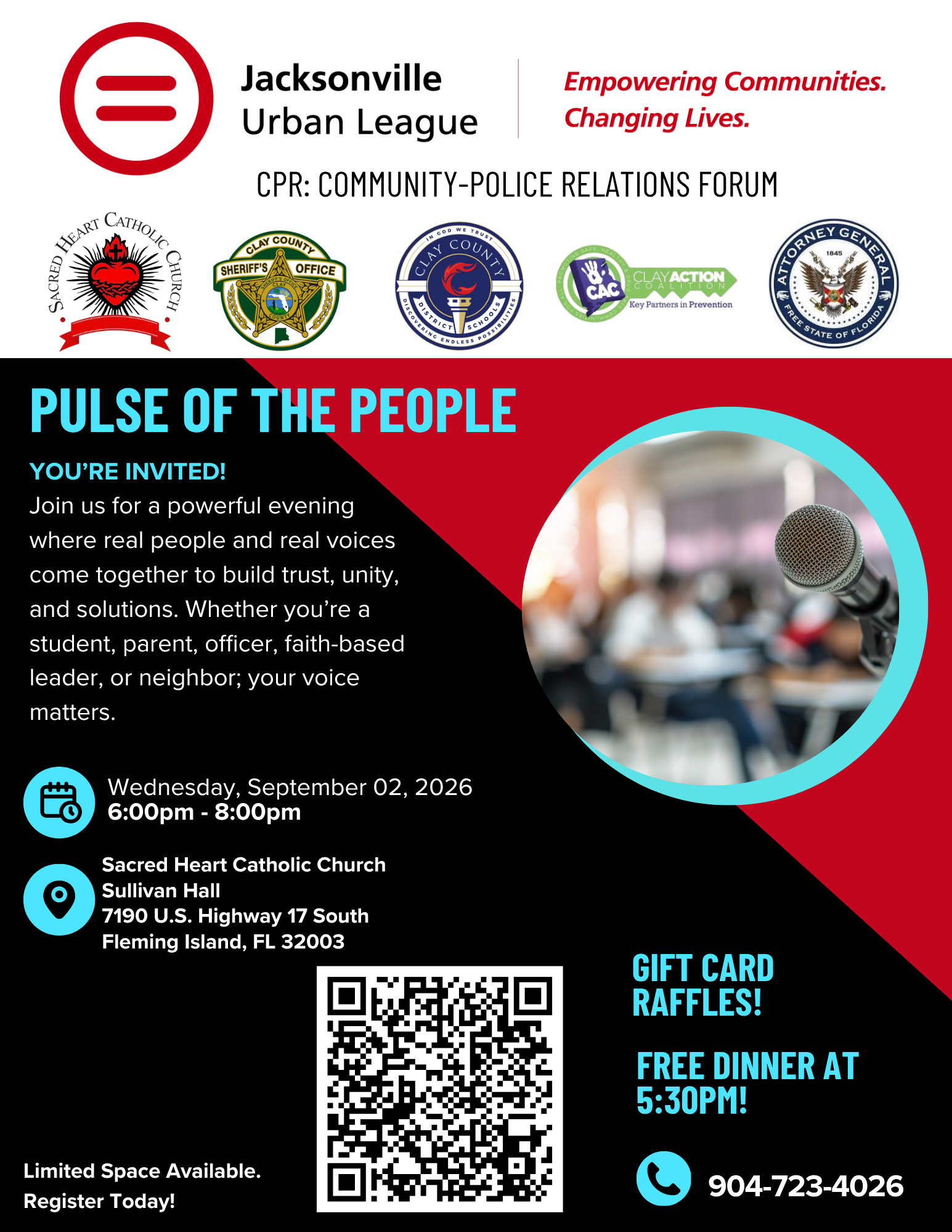 CPR Flyer